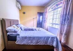 Kembangan Villas (D14), Terrace #577912281